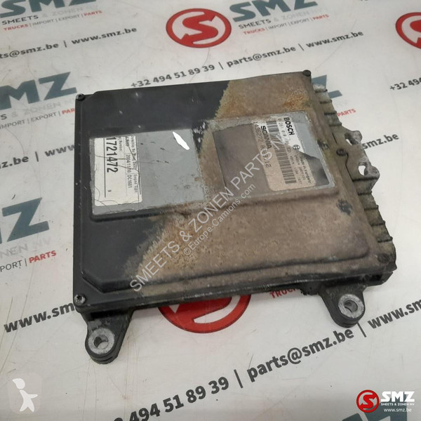 قطع غيار الآليات الثقيلة Scania Occ ECU...