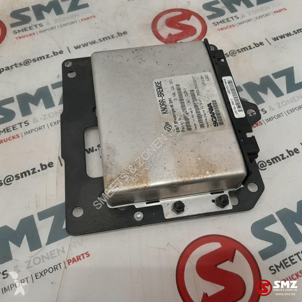 قطع غيار الآليات الثقيلة Scania Occ ECU EB...