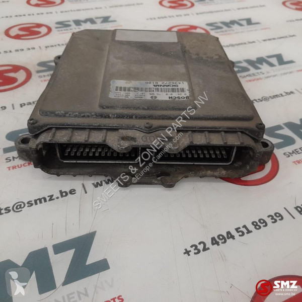 قطع غيار الآليات الثقيلة Scania Occ ECU...