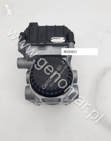 قطع غيار الآليات الثقيلة Wabco