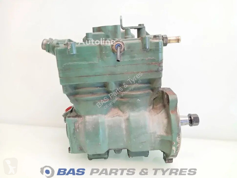 قطع غيار الآليات الثقيلة Volvo Air compressor