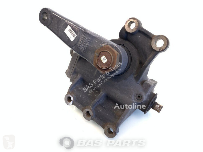 Запчасти для грузовика Volvo Steering box