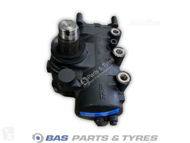قطع غيار الآليات الثقيلة TRW Steering box Volvo