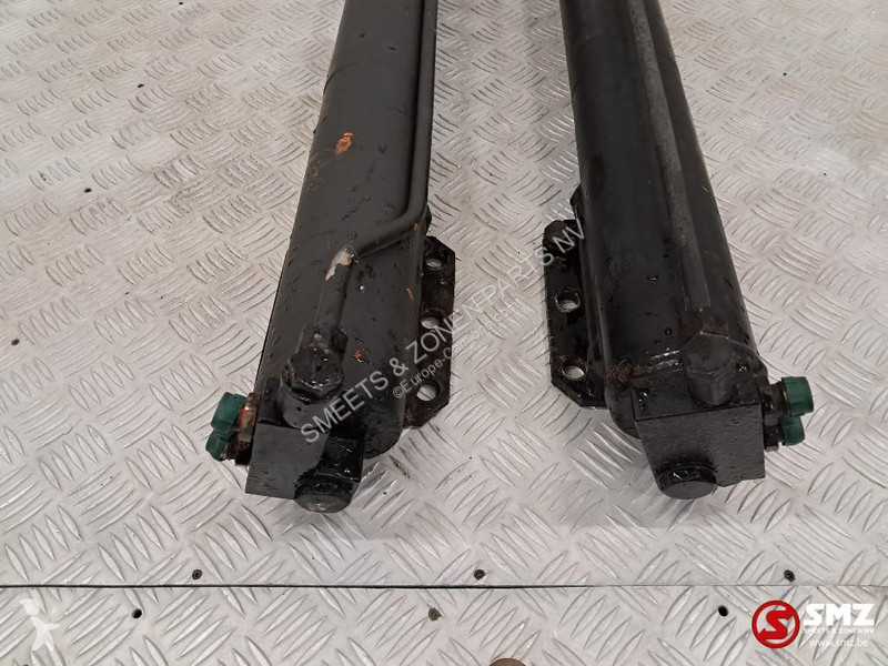 قطع غيار الآليات الثقيلة  Occ set hydraulische...