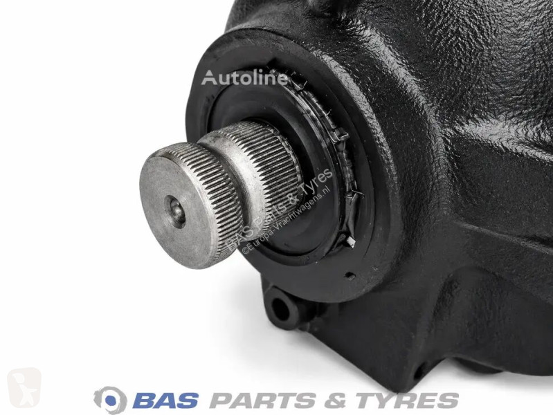 قطع غيار الآليات الثقيلة Scania Steering box