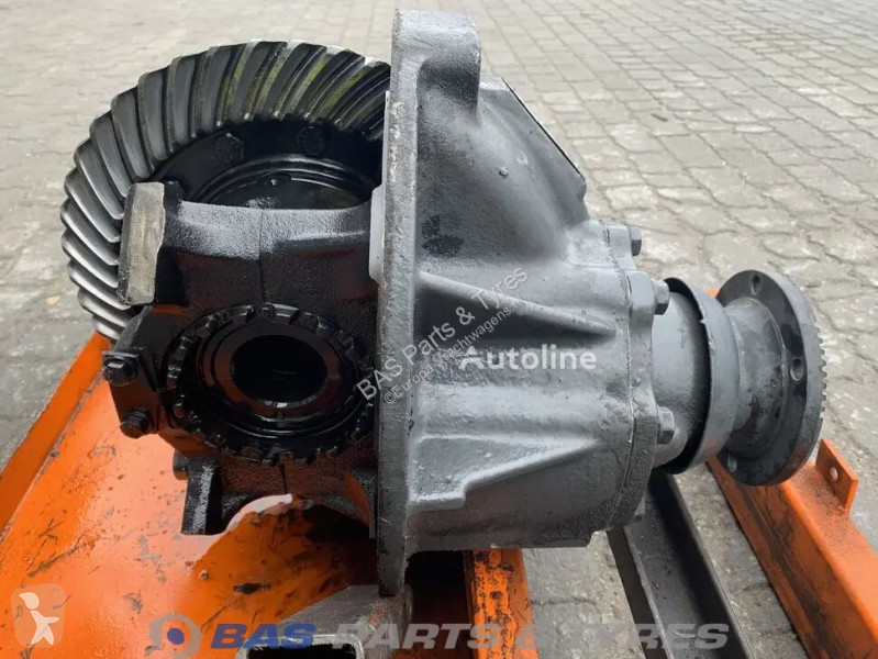 قطع غيار الآليات الثقيلة Renault P08120