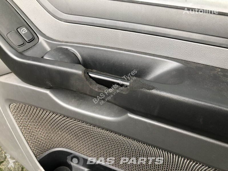 قطع غيار الآليات الثقيلة DAF