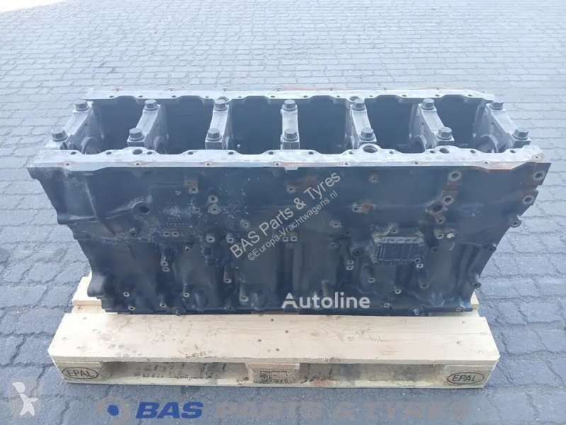 Pièces poids lourds Renault