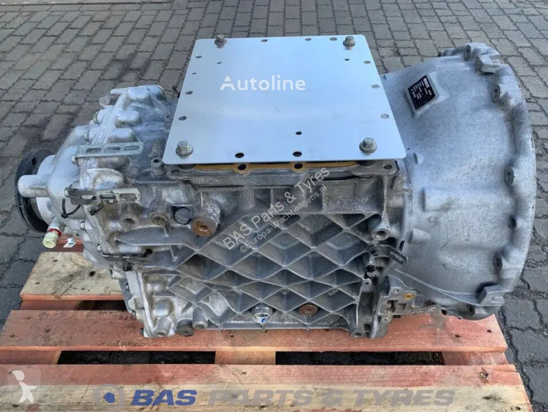 قطع غيار الآليات الثقيلة Renault T-Serie...