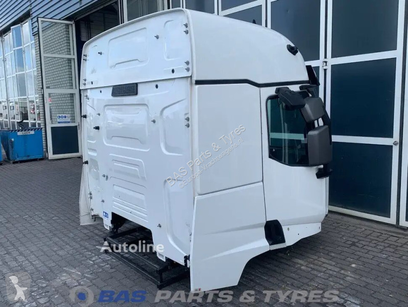 قطع غيار الآليات الثقيلة Renault T-Serie...