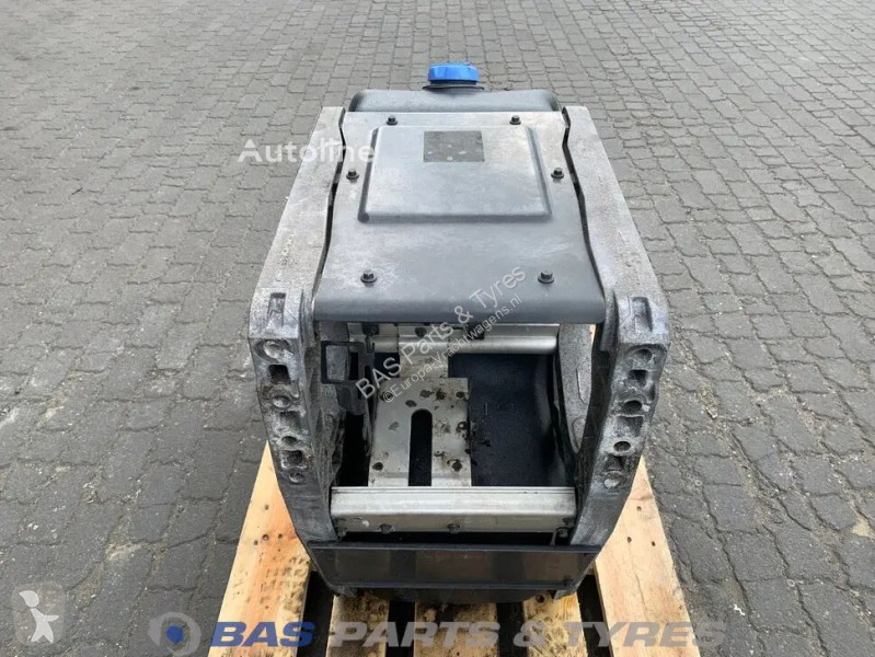 قطع غيار الآليات الثقيلة Renault