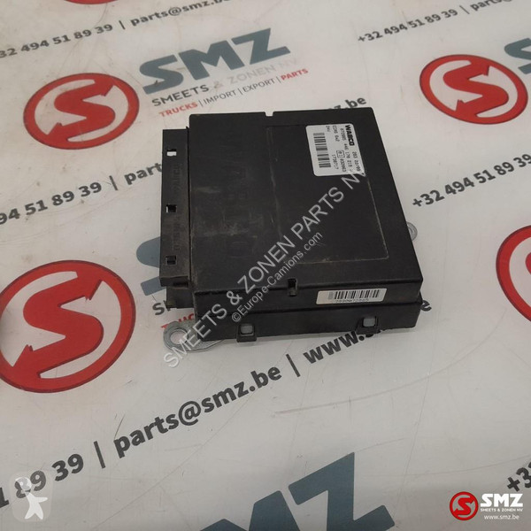 قطع غيار الآليات الثقيلة DAF Occ ECU ECAS 6x2...