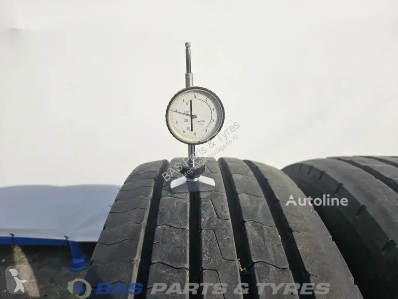 Peças pesados Dunlop Dunlop 265/70R19.5 SP346...