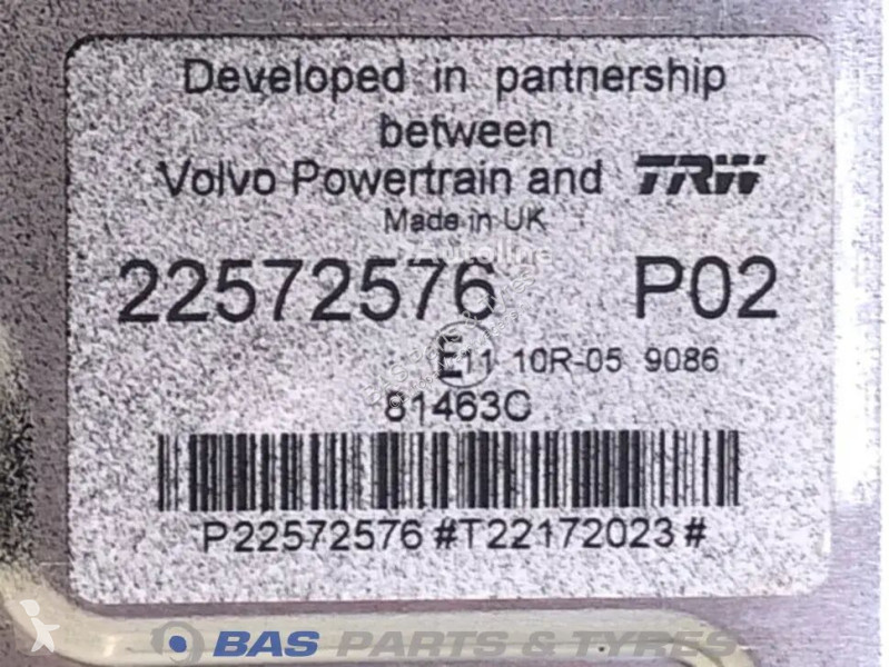 Vrachtwagenonderdelen Renault Engine management...