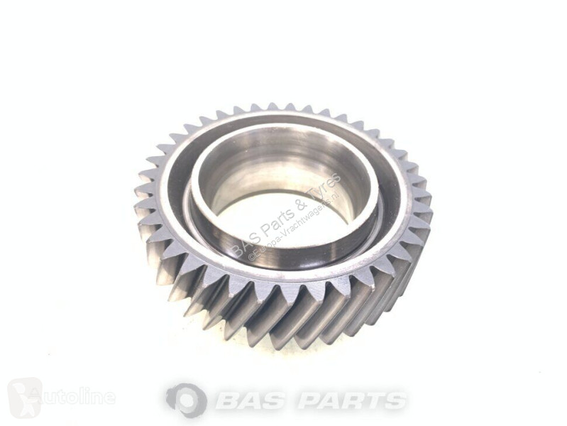 قطع غيار الآليات الثقيلة Volvo Gear