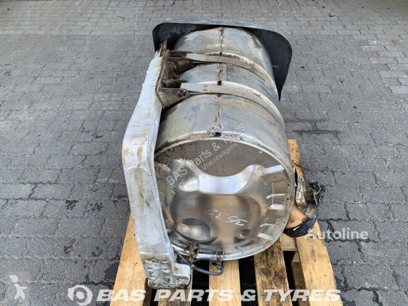 قطع غيار الآليات الثقيلة Renault