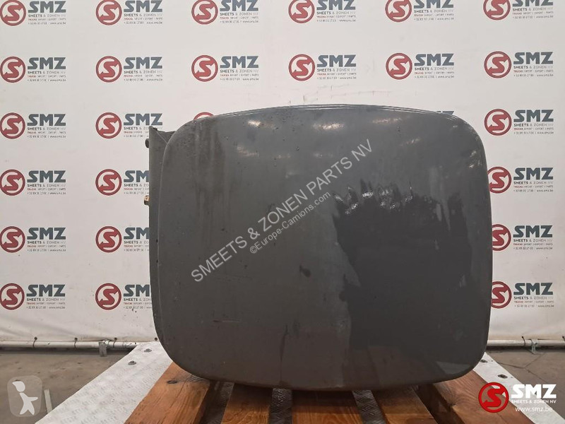 قطع غيار الآليات الثقيلة DAF Occ brandstoftank...