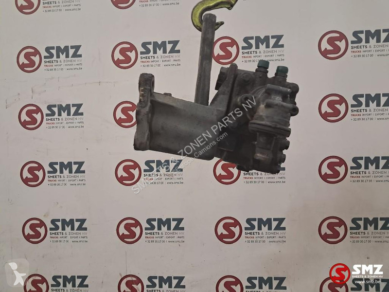 قطع غيار الآليات الثقيلة DAF Occ Stuurhuis DAF