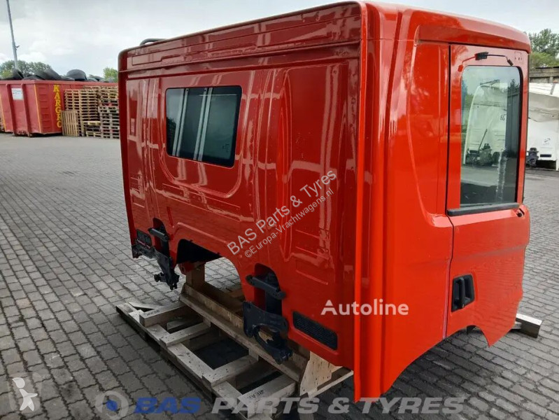قطع غيار الآليات الثقيلة Scania