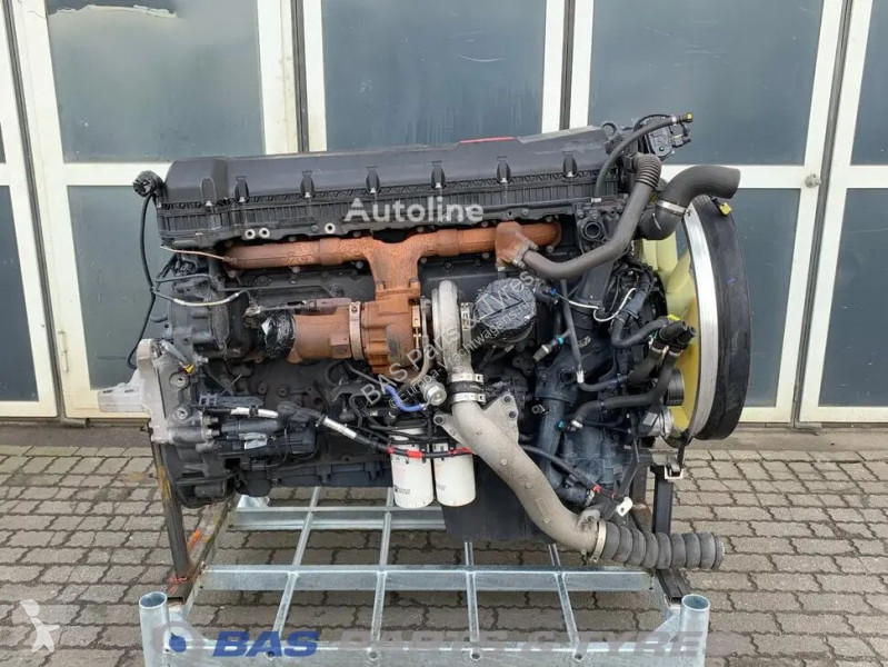 Vrachtwagenonderdelen Renault