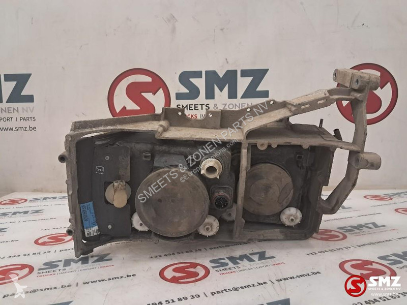 قطع غيار الآليات الثقيلة DAF Occ koplamp rechts...
