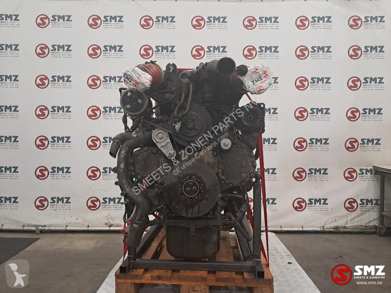 قطع غيار الآليات الثقيلة DAF Occ motor PR228U1 DAF