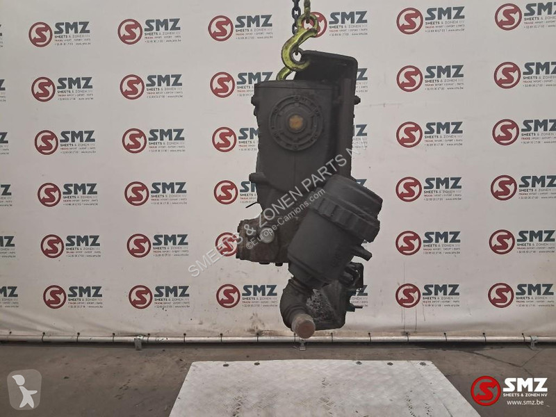 قطع غيار الآليات الثقيلة Linde Occ hydraulische...