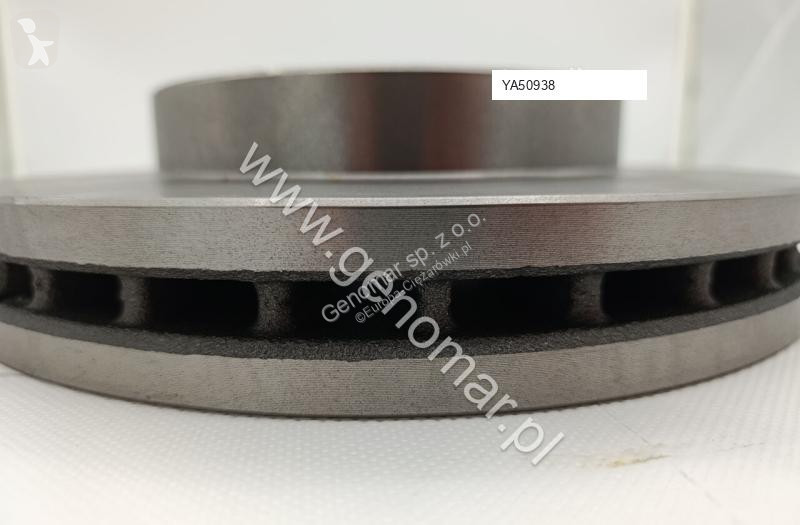 قطع غيار الآليات الثقيلة  Disque de frein...