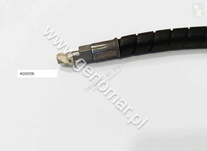 قطع غيار الآليات الثقيلة  HD/Euro 6/ /
