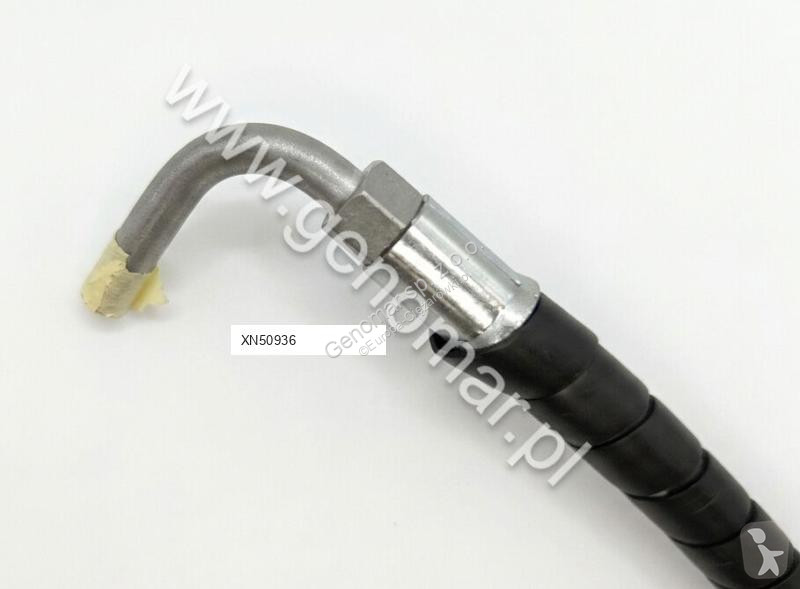 قطع غيار الآليات الثقيلة  HD/Euro 6/ /
