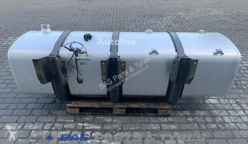 قطع غيار الآليات الثقيلة DAF 845 Liter