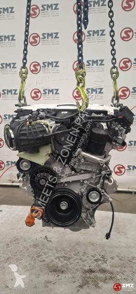 قطع غيار الآليات الثقيلة Mercedes Motor m276...