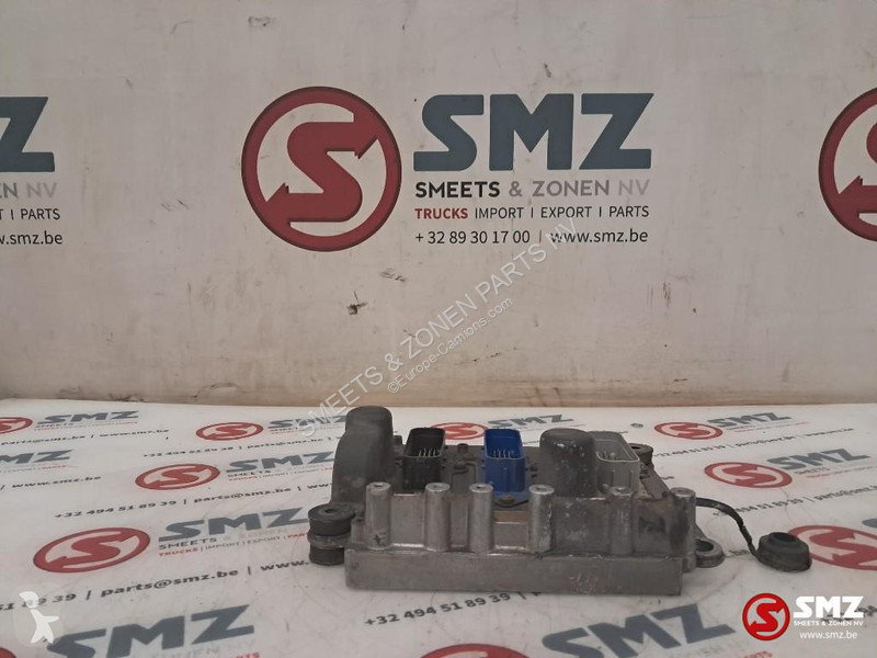 قطع غيار الآليات الثقيلة DAF Occ ECU...