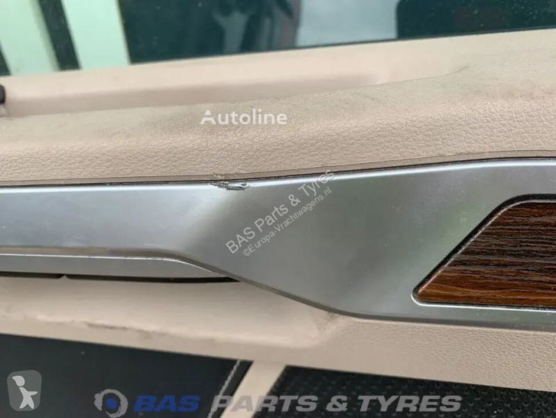 قطع غيار الآليات الثقيلة DAF