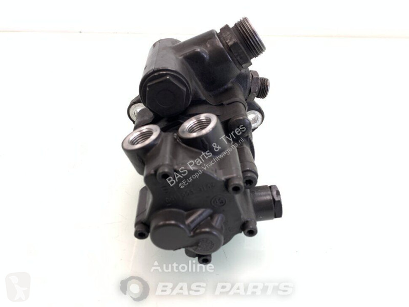 قطع غيار الآليات الثقيلة DAF Steering pump