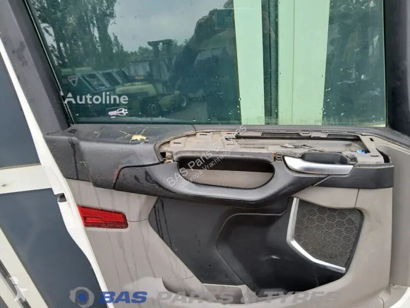 قطع غيار الآليات الثقيلة Scania R-Serie NextGen...