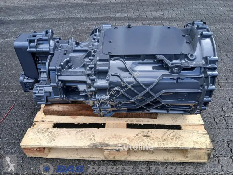 Vrachtwagenonderdelen ZF DAF 12TX2211 TD TraXon...