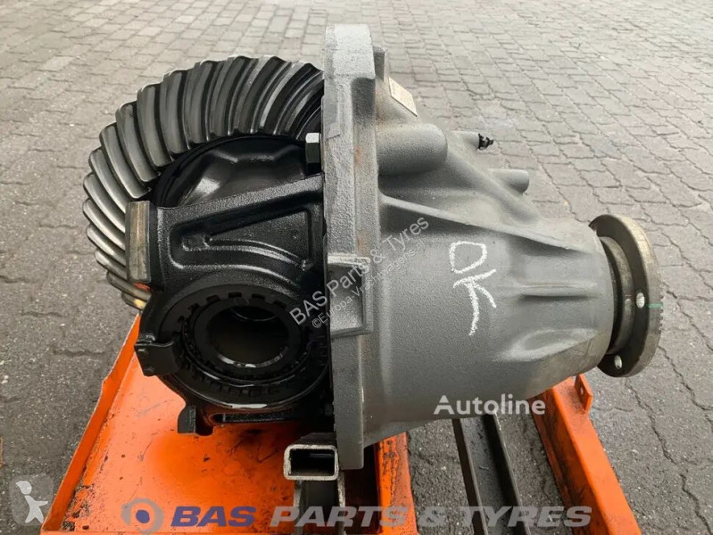 قطع غيار الآليات الثقيلة Renault P13170-ER