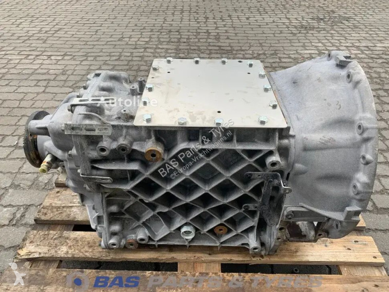 قطع غيار الآليات الثقيلة Renault T-Serie...
