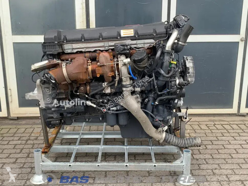 Vrachtwagenonderdelen Renault