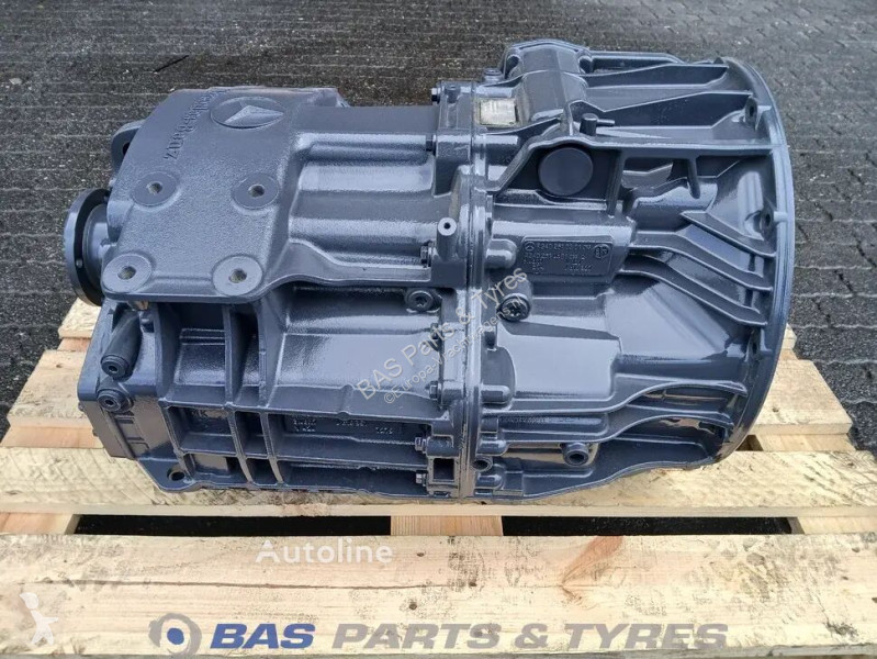 Vrachtwagenonderdelen Mercedes Mercedes G140-8...