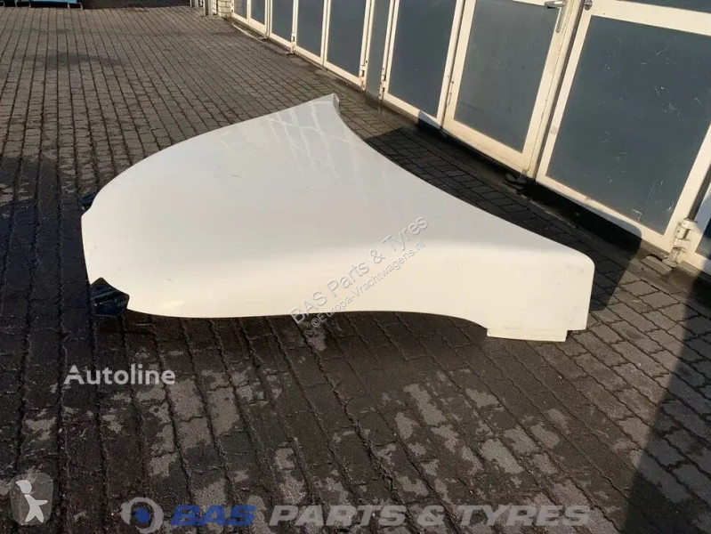 قطع غيار الآليات الثقيلة Renault T-Serie kit...