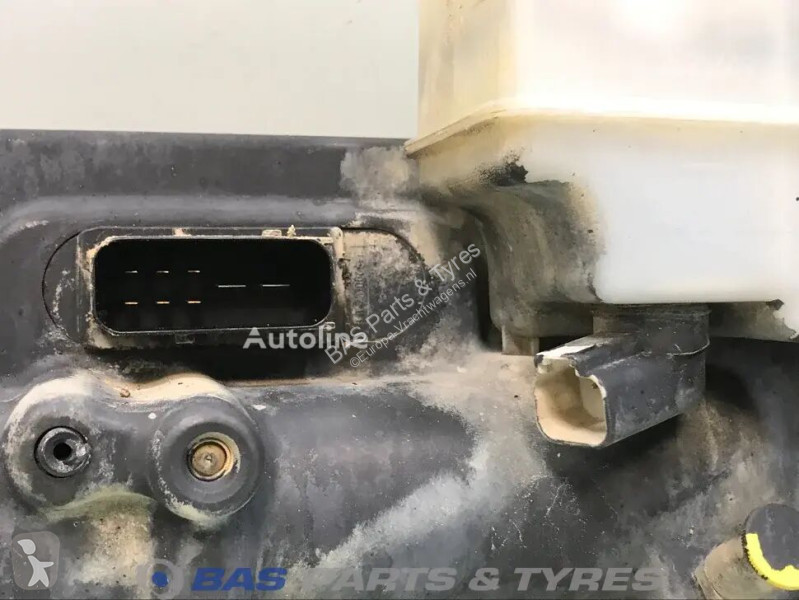 Pezzi di ricambio per mezzi pesanti Scania...