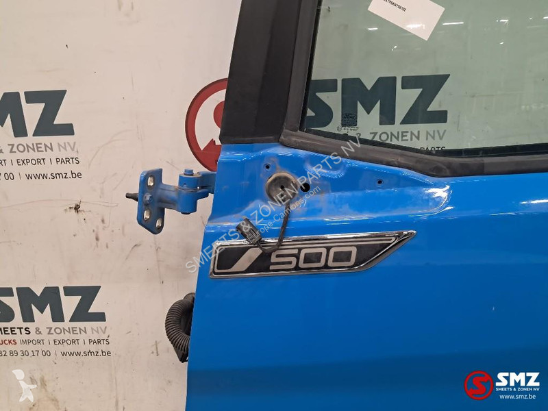 قطع غيار الآليات الثقيلة Ford Occ deur links Ford