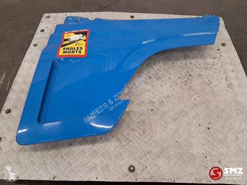 قطع غيار الآليات الثقيلة Ford Occ...