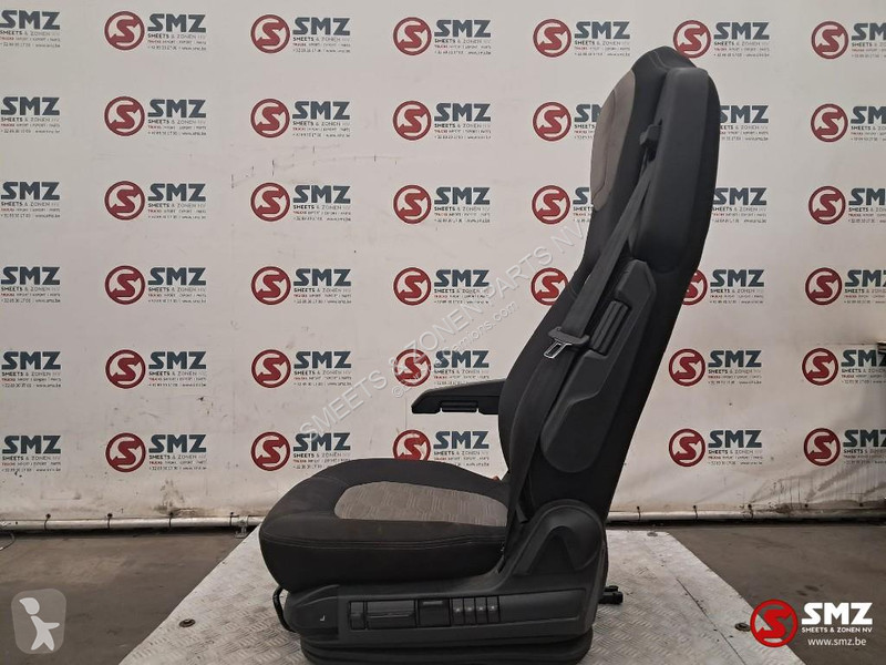 قطع غيار الآليات الثقيلة Ford Occ...