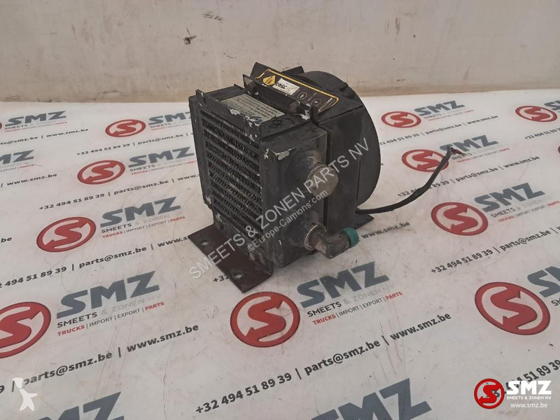 قطع غيار الآليات الثقيلة  Occ hydraulische...