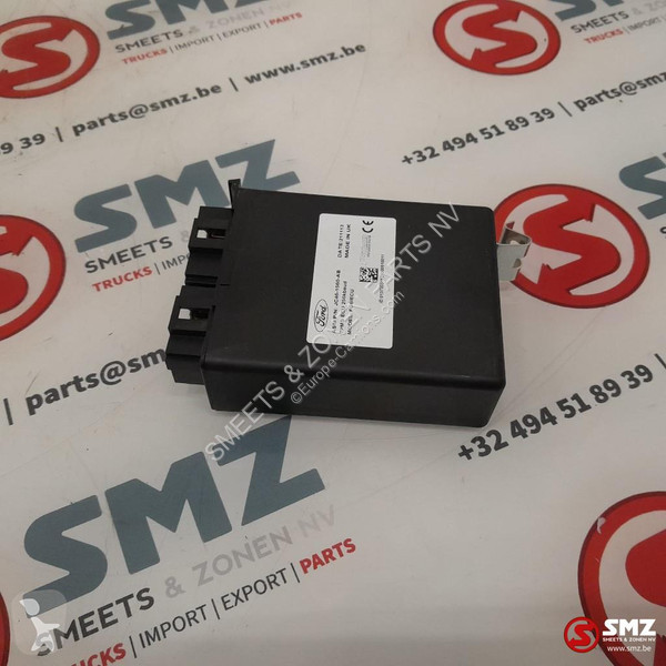 Pezzi di ricambio per mezzi pesanti Ford Occ...