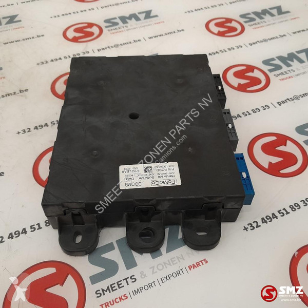 قطع غيار الآليات الثقيلة Ford Occ ECU centrale...
