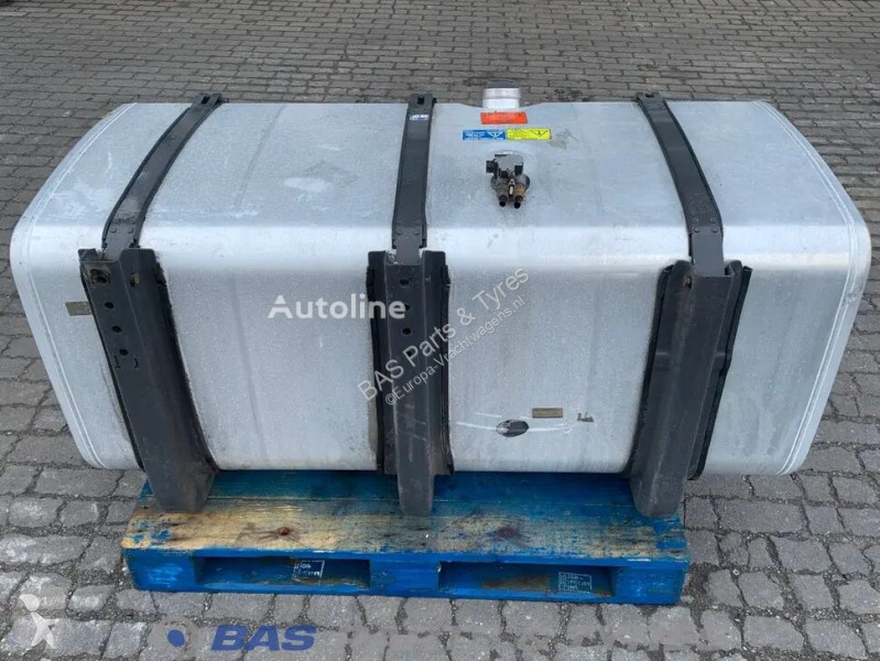قطع غيار الآليات الثقيلة Scania 625 Liter